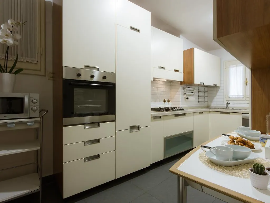 Apartments Florence - Pergola Duomo View Italy
