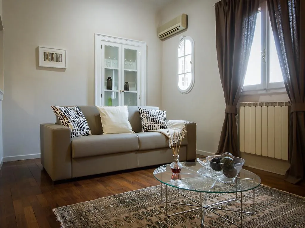 Apartments Florence - Pergola Duomo View 0*,  Italy