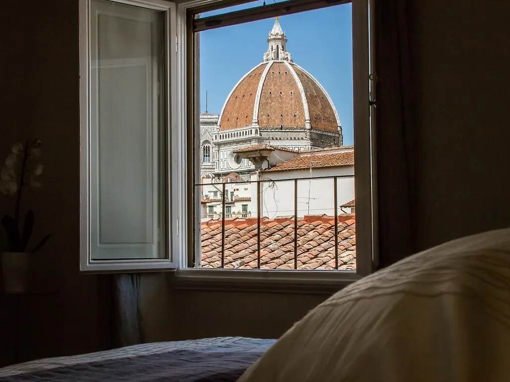 Apartments Florence - Pergola Duomo View