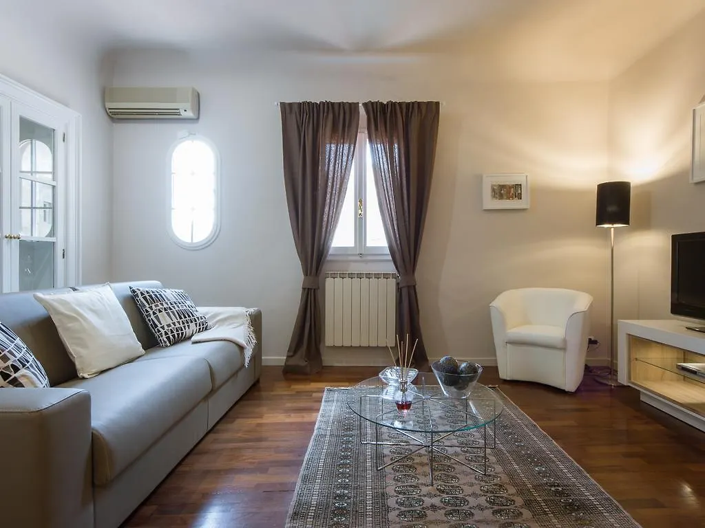 Apartments Florence - Pergola Duomo View Italy
