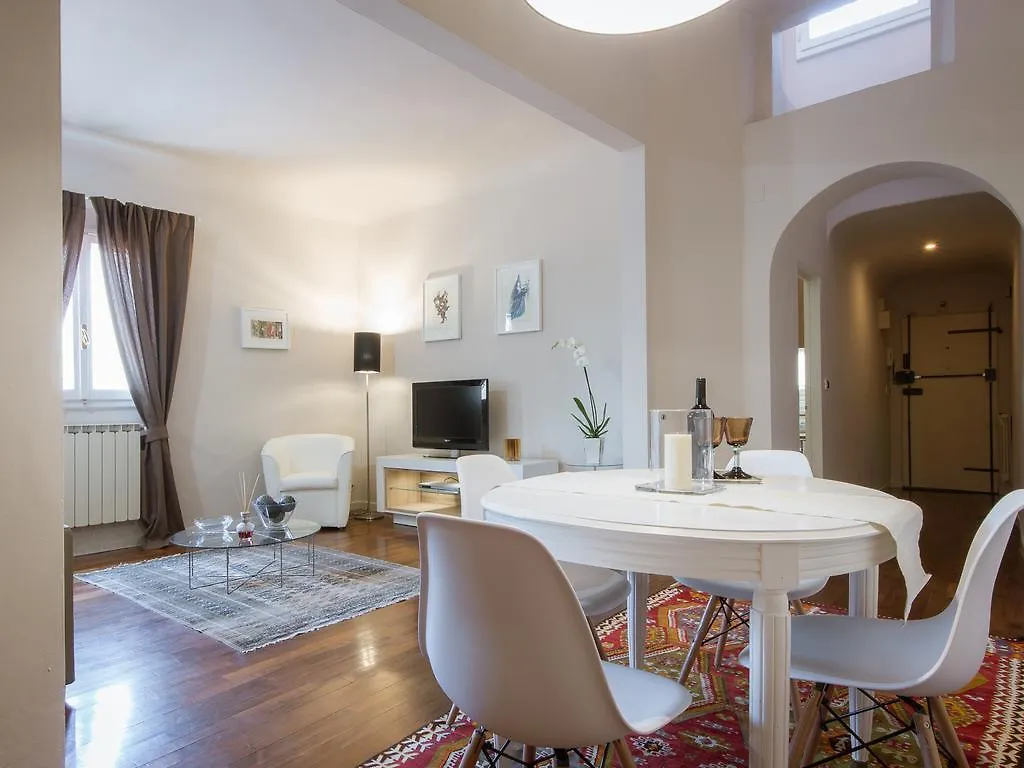 Apartments Florence - Pergola Duomo View