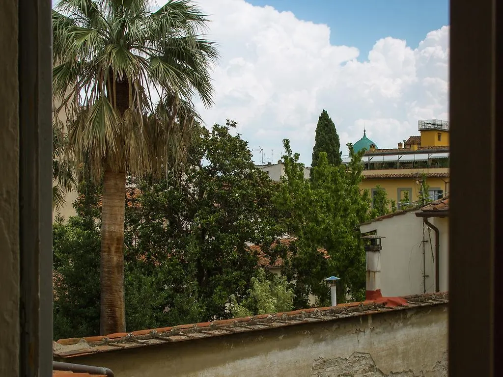 Apartments Florence - Pergola Duomo View