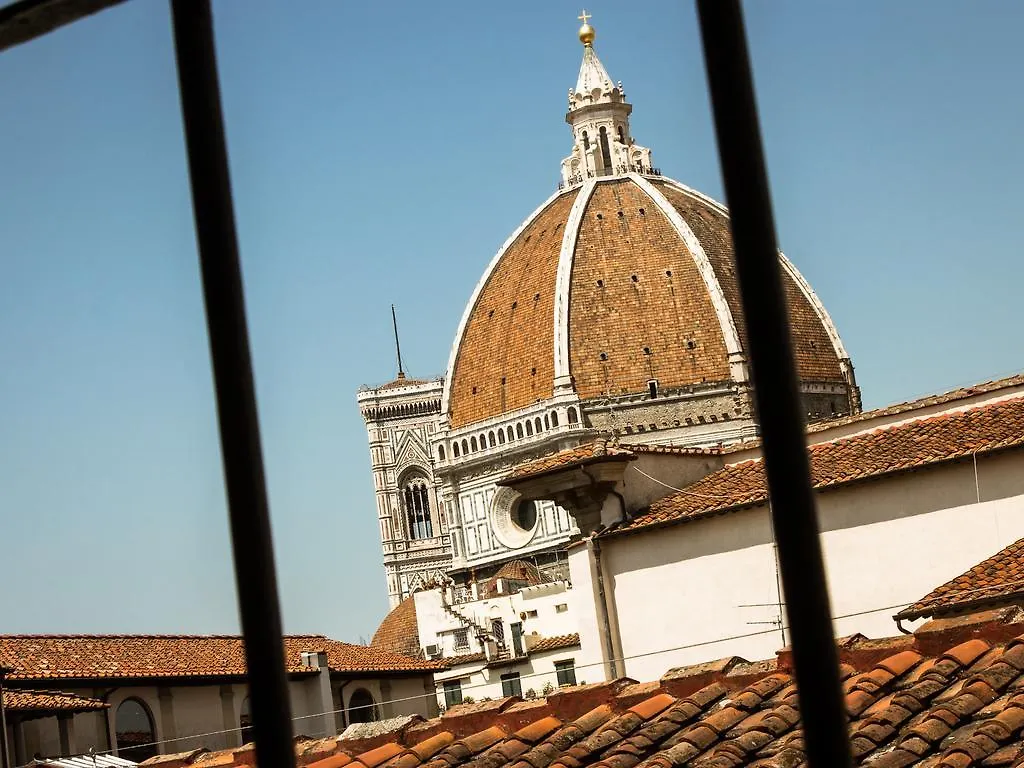 Apartments Florence - Pergola Duomo View