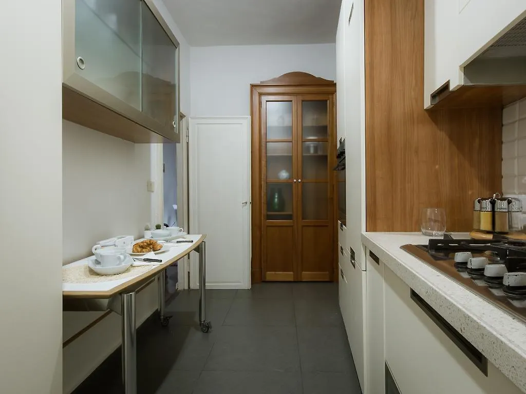 Apartments Florence - Pergola Duomo View 0*,  Italy