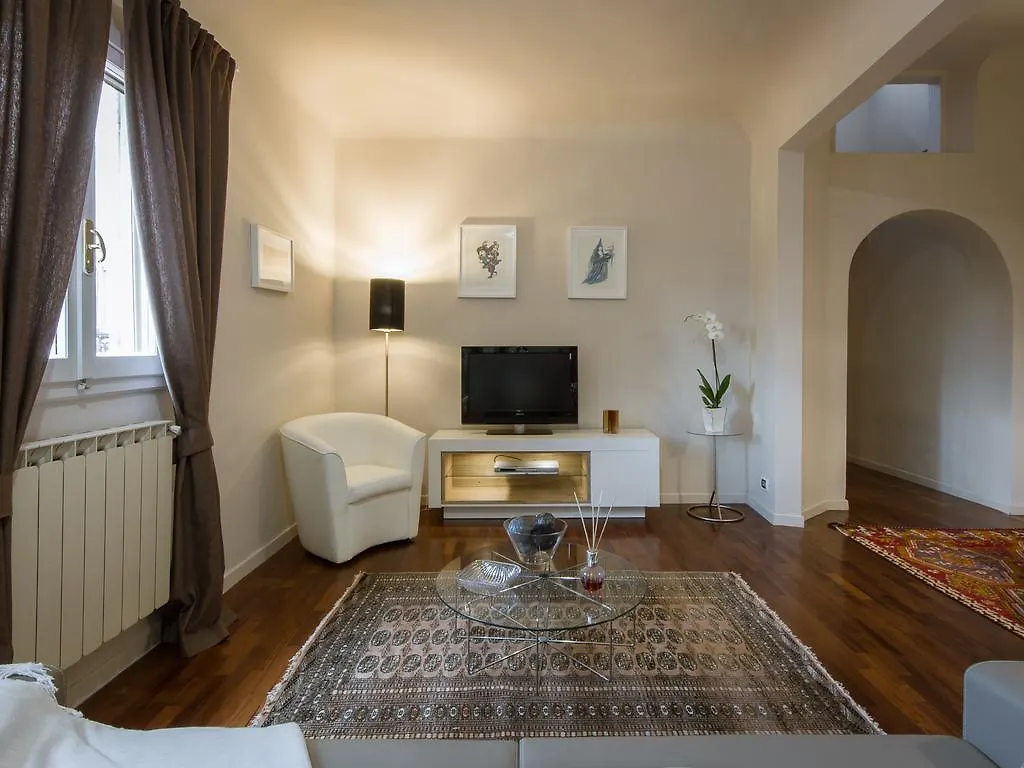 Apartments Florence - Pergola Duomo View Italy